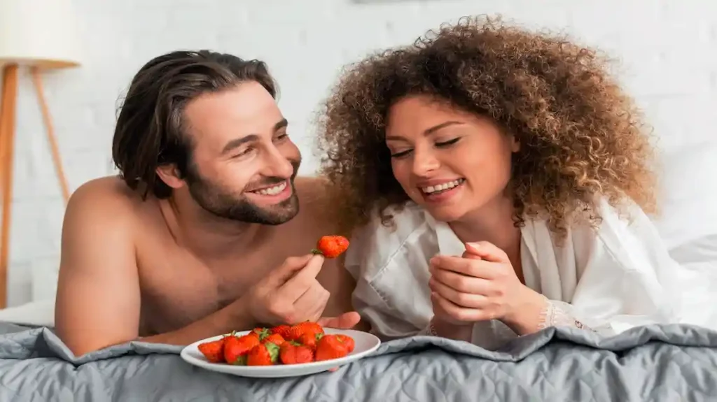 Foods That Boost Libido Instantly