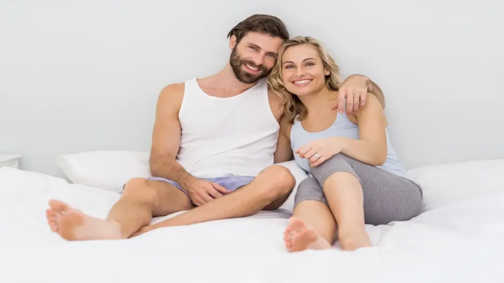 Does Estrogen Boost Libido Does Estrogen Boost Libido
