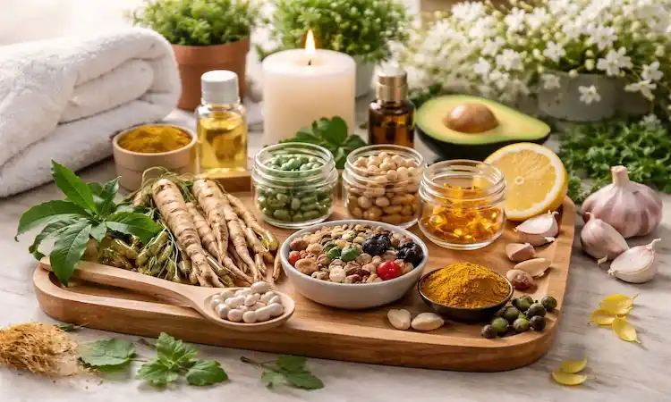 A Holistic Approach to Sexual Wellness A Holistic Approach to Sexual Wellness