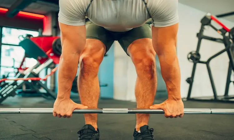 Strength Training for Better Erections Strength Training for Better Erections