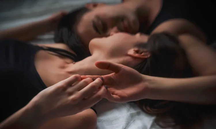 5 Tips On How To Give Her Yoni Massage 5 Tips On How To Give Her Yoni Massage