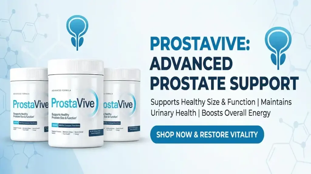 ProstaVive