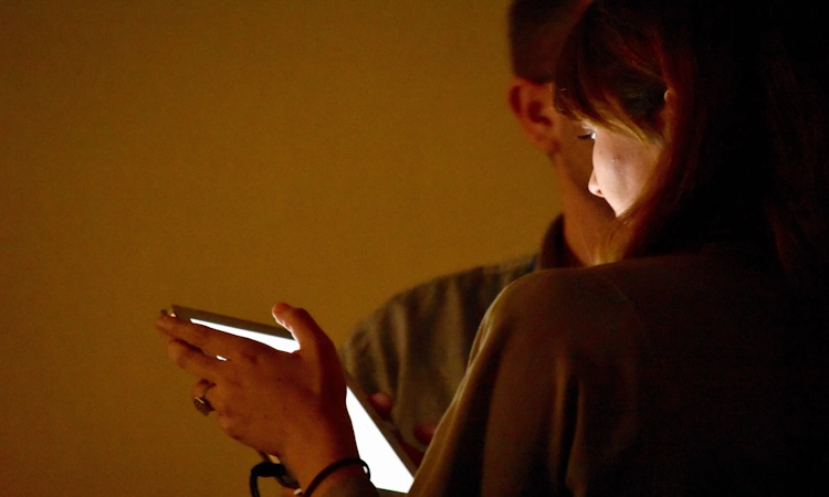 I Sent a Sexual Voice Note to a Woman by Accident I Sent a Sexual Voice Note to a Woman by Accident