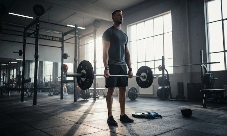 Workout Tips for Male Vitality Workout Tips for Male Vitality