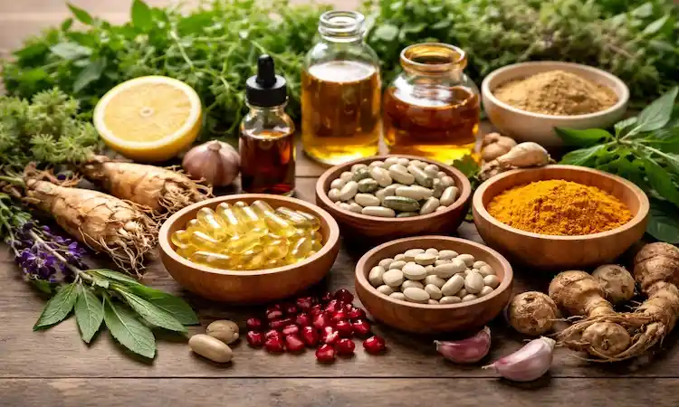 The Ultimate Guide to Natural Support: Optimizing Male Vitality The Ultimate Guide to Natural Support: Optimizing Male Vitality