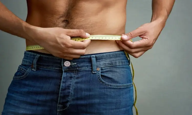 Weight Loss Effect on Libido Weight Loss Effect on Libido