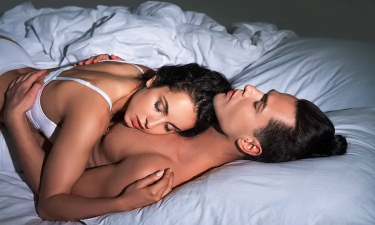 Libido and sleep, a 7-night reset plan with simple bedtime habits Libido and sleep, a 7-night reset plan with simple bedtime habits