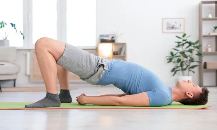 Pelvic Floor Exercises for Stronger Erections Pelvic Floor Exercises for Stronger Erections