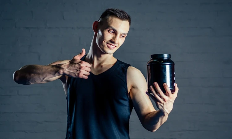 Nitric Oxide Boost for Male Performance Nitric Oxide Boost for Male Performance