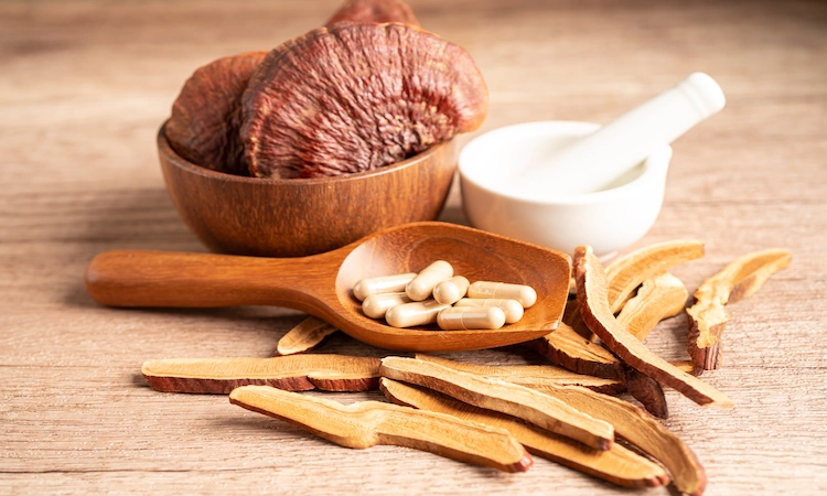 Adaptogens for Male Fatigue Every Man Should Know (2026 Guide) Adaptogens for Male Fatigue Every Man Should Know (2026 Guide)