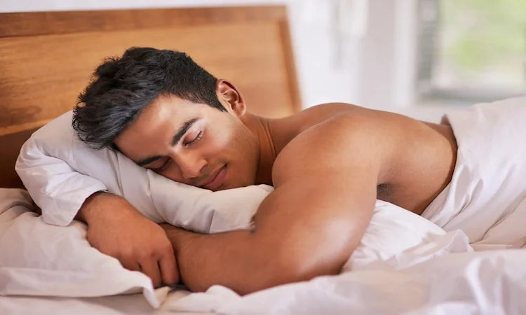 Fix Sleep (sleep and testosterone) Fix Sleep (sleep and testosterone)