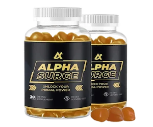 Men’s Dietary Supplement