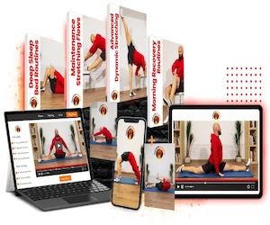 Hyperbolic Stretching – Simple Program for Daily Flexibility Training
