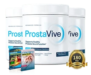 Prosta Vive - Dietary Supplement for Men