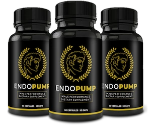 EndoPump – Support Vascular Wellness