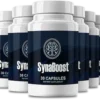 SynaBoost – Practical Blend for Consistent Routine