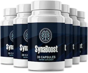 SynaBoost – Practical Blend for Consistent Routine