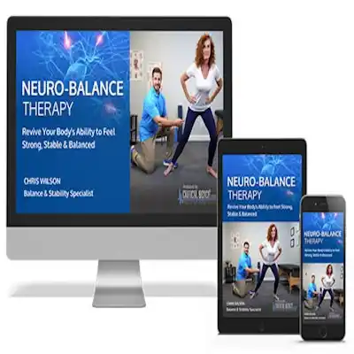 Balance Routine Program
