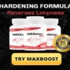 Max Boost – Support for Circulation and Cellular Energy