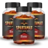 Spartamax - Extended Energy Levels