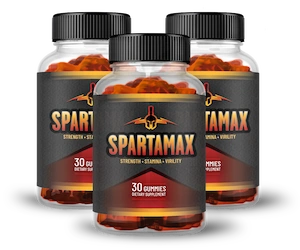 Spartamax - Extended Energy Levels