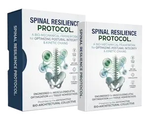 Spinal Alignment – Daily Routine for Posture