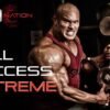 MI40X – High-Intensity Training for Faster Muscle Growth