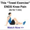Ageless Knees – Simple Daily Routine for Knee Comfort
