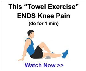 Ageless Knees – Simple Daily Routine for Knee Comfort
