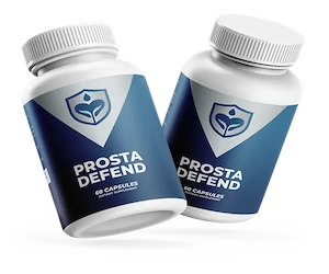 Prosta Defend - Support for Healthy Prostate Function
