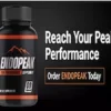 Endo Peak – Natural Support for Energy