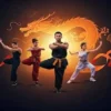 Kung Fu Training – Step-by-Step Program for All Levels