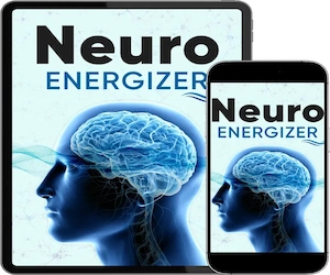 Neuro Energizer – Audio Support for Mental Clarity