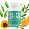 NeuroZoom – Straightforward Supplement for Daily Use