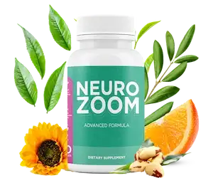 NeuroZoom – Straightforward Supplement for Daily Use