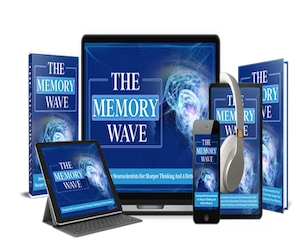The Memory Wave – Sound-Based Support for Focus
