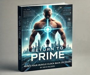 Return To Prime – Fitness and Nutrition Guide
