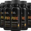Fire - Male Performance Support