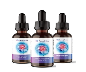 Neuro Prime – Supplement for Ongoing Routine