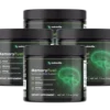 The Memory Fuel - Brain Health Supplement